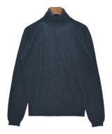 JOHN SMEDLEY（ジョンスメドレー）ニット・セーター 紺 サイズ:-(XL位) レディース/2200735967069