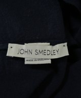 JOHN SMEDLEY（ジョンスメドレー）ニット・セーター 紺 サイズ:-(XL位) レディース/2200735967069