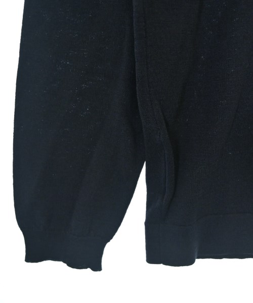 JOHN SMEDLEY（ジョンスメドレー）ニット・セーター 紺 サイズ:M レディース/2200735967076