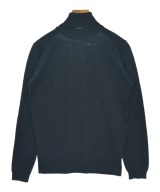 JOHN SMEDLEY（ジョンスメドレー）ニット・セーター 紺 サイズ:M レディース/2200735967076