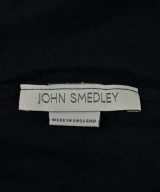 JOHN SMEDLEY（ジョンスメドレー）ニット・セーター 紺 サイズ:M レディース/2200735967076