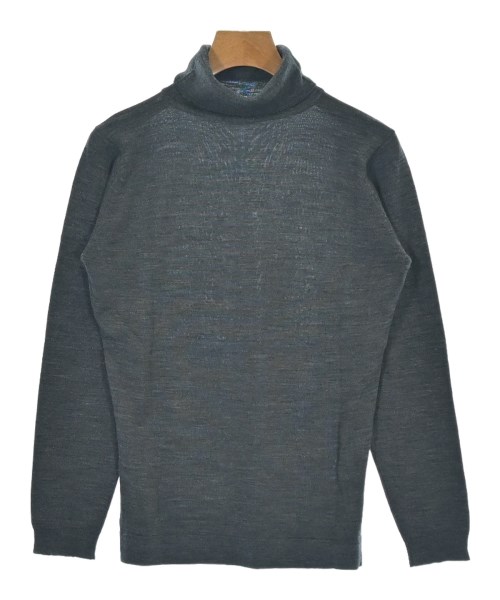 JOHN SMEDLEY(ジョンスメドレー)のニット・セーター サイズ:S 5,500円