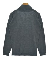 JOHN SMEDLEY（ジョンスメドレー）ニット・セーター グレー サイズ:S レディース/2200735967083