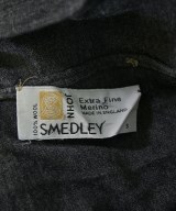 JOHN SMEDLEY（ジョンスメドレー）ニット・セーター グレー サイズ:S レディース/2200735967083