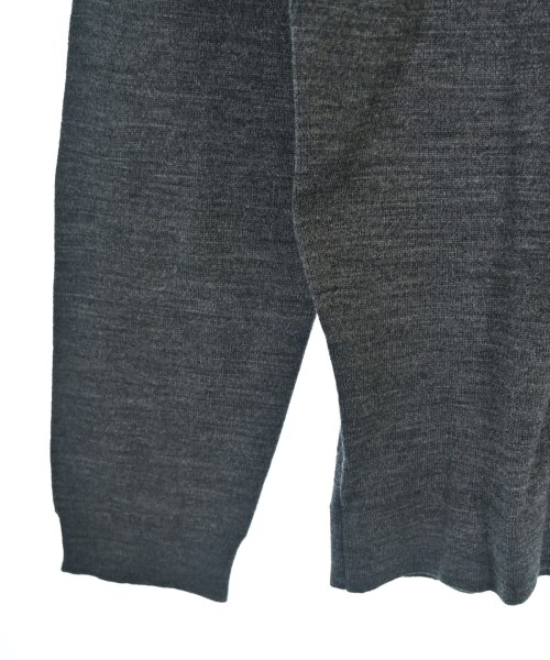 JOHN SMEDLEY（ジョンスメドレー）ニット・セーター グレー サイズ:S レディース/2200735967090