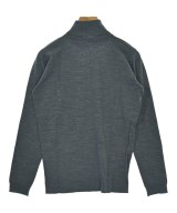 JOHN SMEDLEY（ジョンスメドレー）ニット・セーター グレー サイズ:S レディース/2200735967090