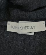 JOHN SMEDLEY（ジョンスメドレー）ニット・セーター グレー サイズ:S レディース/2200735967090