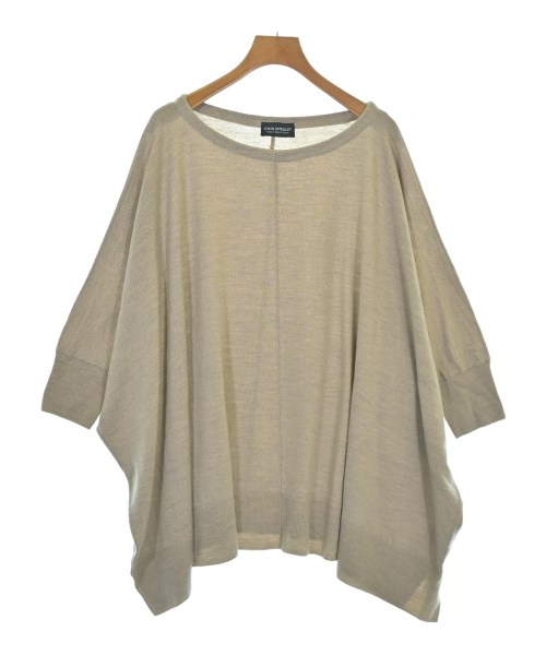JOHN SMEDLEY(ジョンスメドレー)のニット・セーター サイズ:F 5,500円