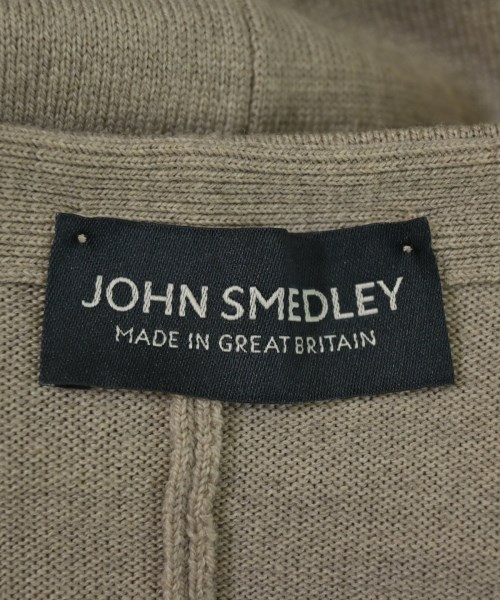 JOHN SMEDLEY（ジョンスメドレー）ニット・セーター ベージュ サイズ:F レディース/2200735973121