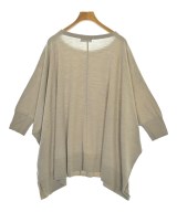 JOHN SMEDLEY（ジョンスメドレー）ニット・セーター ベージュ サイズ:F レディース/2200735973121