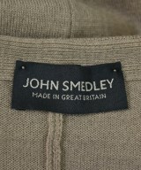 JOHN SMEDLEY（ジョンスメドレー）ニット・セーター ベージュ サイズ:F レディース/2200735973121