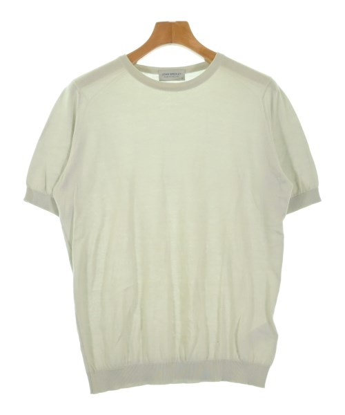 JOHN SMEDLEY(ジョンスメドレー)のニット・セーター サイズ:M 7,200円