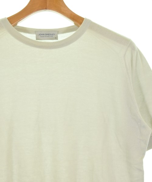 JOHN SMEDLEY（ジョンスメドレー）ニット・セーター グレー サイズ:M メンズ/2200733936012