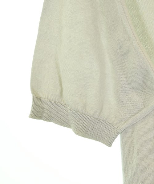 JOHN SMEDLEY（ジョンスメドレー）ニット・セーター グレー サイズ:M メンズ/2200733936012