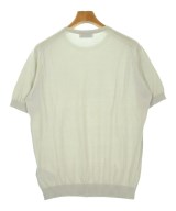 JOHN SMEDLEY（ジョンスメドレー）ニット・セーター グレー サイズ:M メンズ/2200733936012