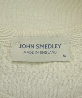 JOHN SMEDLEY（ジョンスメドレー）ニット・セーター グレー サイズ:M メンズ/2200733936012