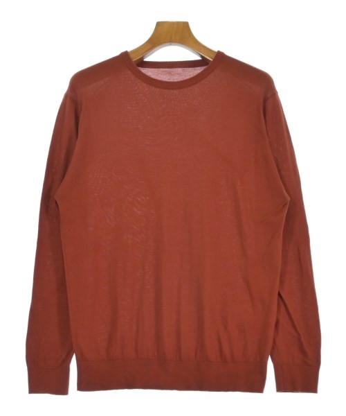 JOHN SMEDLEY(ジョンスメドレー)のニット・セーター サイズ:-(M位) 14,300円