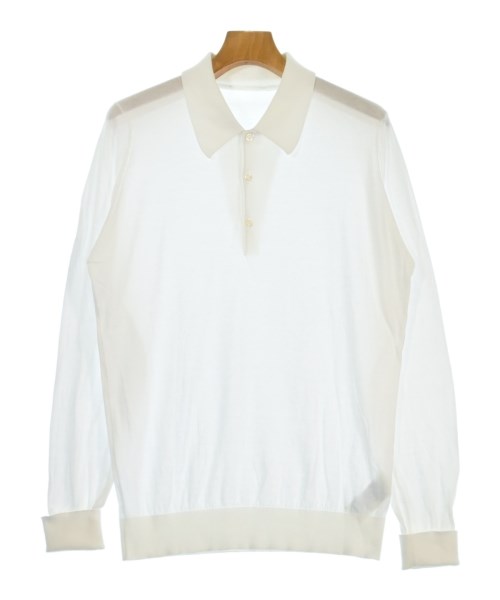 JOHN SMEDLEY(ジョンスメドレー)のニット・セーター サイズ:-(M位) 14,300円