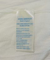 JOHN SMEDLEY（ジョンスメドレー）ニット・セーター 白 サイズ:-(M位) メンズ/2200730704058