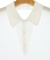 JOHN SMEDLEY（ジョンスメドレー）ニット・セーター 白 サイズ:-(M位) メンズ/2200730704058