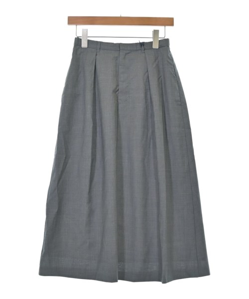 JOHN SMEDLEY(ジョンスメドレー)のロング・マキシ丈スカート サイズ:2(M位) 8,200円