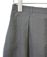 JOHN SMEDLEY（ジョンスメドレー）ロング・マキシ丈スカート グレー サイズ:2(M位) レディース/2200731345021
