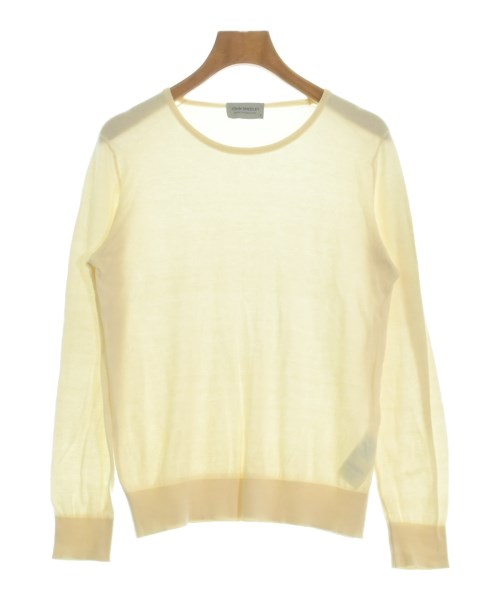 JOHN SMEDLEY(ジョンスメドレー)のニット・セーター サイズ:S 5,500円