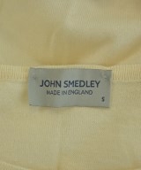 JOHN SMEDLEY（ジョンスメドレー）ニット・セーター 白 サイズ:S レディース/2200712233088