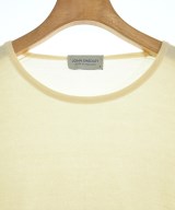 JOHN SMEDLEY（ジョンスメドレー）ニット・セーター 白 サイズ:S レディース/2200712233088