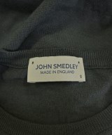 JOHN SMEDLEY（ジョンスメドレー）ニット・セーター グレー サイズ:S メンズ/2200720325065
