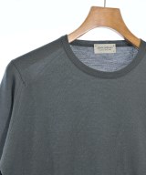 JOHN SMEDLEY（ジョンスメドレー）ニット・セーター グレー サイズ:S メンズ/2200720325065