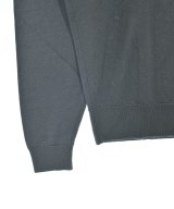 JOHN SMEDLEY（ジョンスメドレー）ニット・セーター グレー サイズ:S メンズ/2200720325065