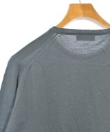 JOHN SMEDLEY（ジョンスメドレー）ニット・セーター グレー サイズ:S メンズ/2200720325065