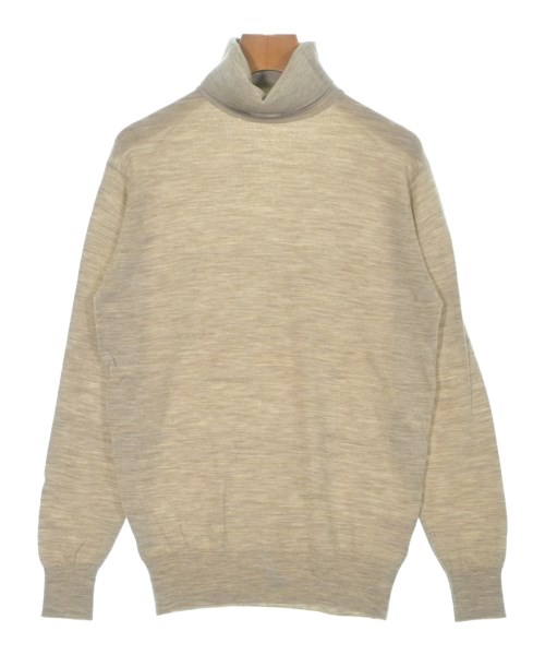 JOHN SMEDLEY(ジョンスメドレー)のニット・セーター サイズ:38(S位) 6,600円