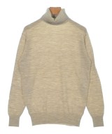 JOHN SMEDLEY（ジョンスメドレー）ニット・セーター ベージュ サイズ:38(S位) レディース/2200720544015