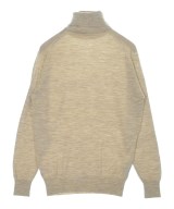 JOHN SMEDLEY（ジョンスメドレー）ニット・セーター ベージュ サイズ:38(S位) レディース/2200720544015