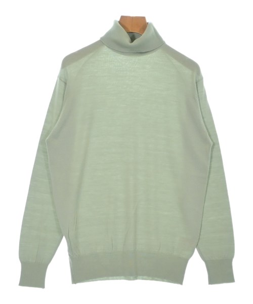 JOHN SMEDLEY(ジョンスメドレー)のニット・セーター サイズ:40(M位) 6,600円