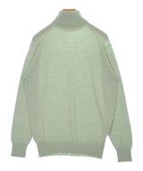 JOHN SMEDLEY（ジョンスメドレー）ニット・セーター 緑 サイズ:40(M位) レディース/2200720544022