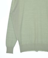JOHN SMEDLEY（ジョンスメドレー）ニット・セーター 緑 サイズ:40(M位) レディース/2200720544022