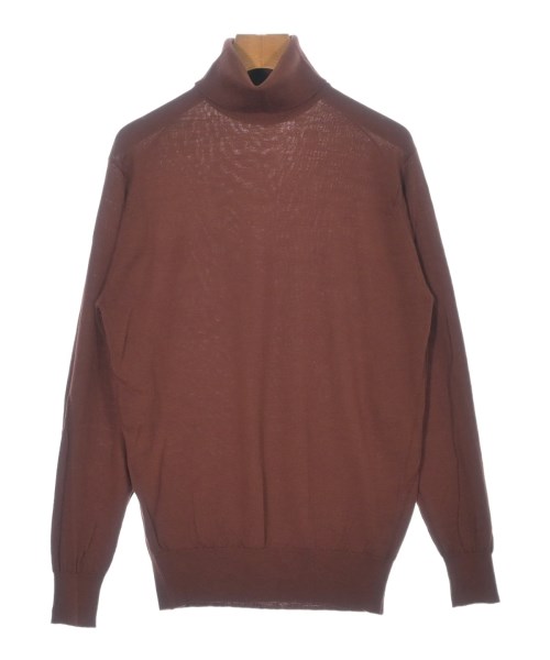 JOHN SMEDLEY(ジョンスメドレー)のニット・セーター サイズ:40(M位) 6,600円
