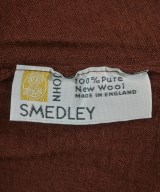 JOHN SMEDLEY（ジョンスメドレー）ニット・セーター 茶 サイズ:40(M位) レディース/2200720544039