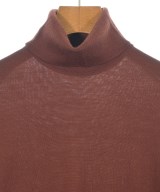 JOHN SMEDLEY（ジョンスメドレー）ニット・セーター 茶 サイズ:40(M位) レディース/2200720544039