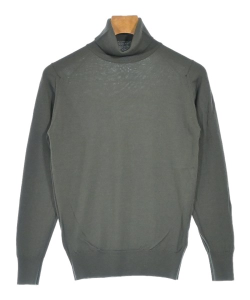 JOHN SMEDLEY(ジョンスメドレー)のニット・セーター サイズ:XS 7,200円