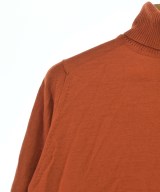 JOHN SMEDLEY（ジョンスメドレー）ニット・セーター オレンジ サイズ:-(M位) メンズ/2200720920031