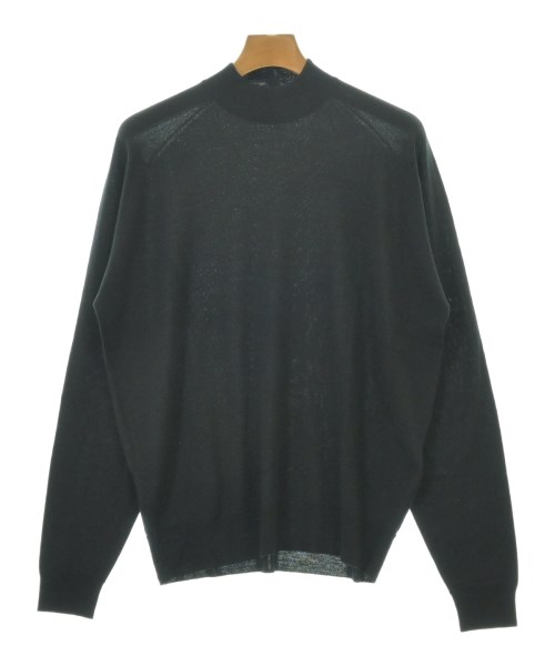 JOHN SMEDLEY(ジョンスメドレー)のニット・セーター サイズ:L 28,400円