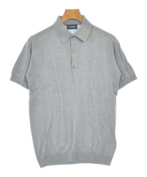 JOHN SMEDLEY(ジョンスメドレー)のポロシャツ サイズ:M 6,600円
