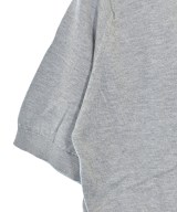 JOHN SMEDLEY（ジョンスメドレー）ポロシャツ グレー サイズ:M メンズ/2200717399086