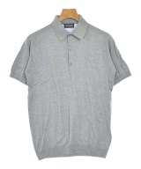 JOHN SMEDLEY ポロシャツ