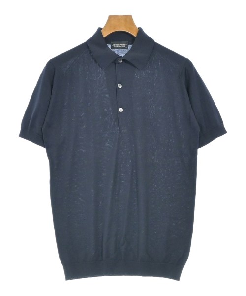 JOHN SMEDLEY(ジョンスメドレー)のポロシャツ サイズ:M 6,600円