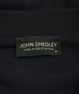 JOHN SMEDLEY（ジョンスメドレー）ポロシャツ 紺 サイズ:M メンズ/2200717399093
